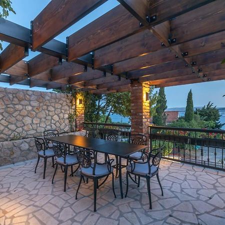 Cvrk Family House Novi Vinodolski Ngoại thất bức ảnh