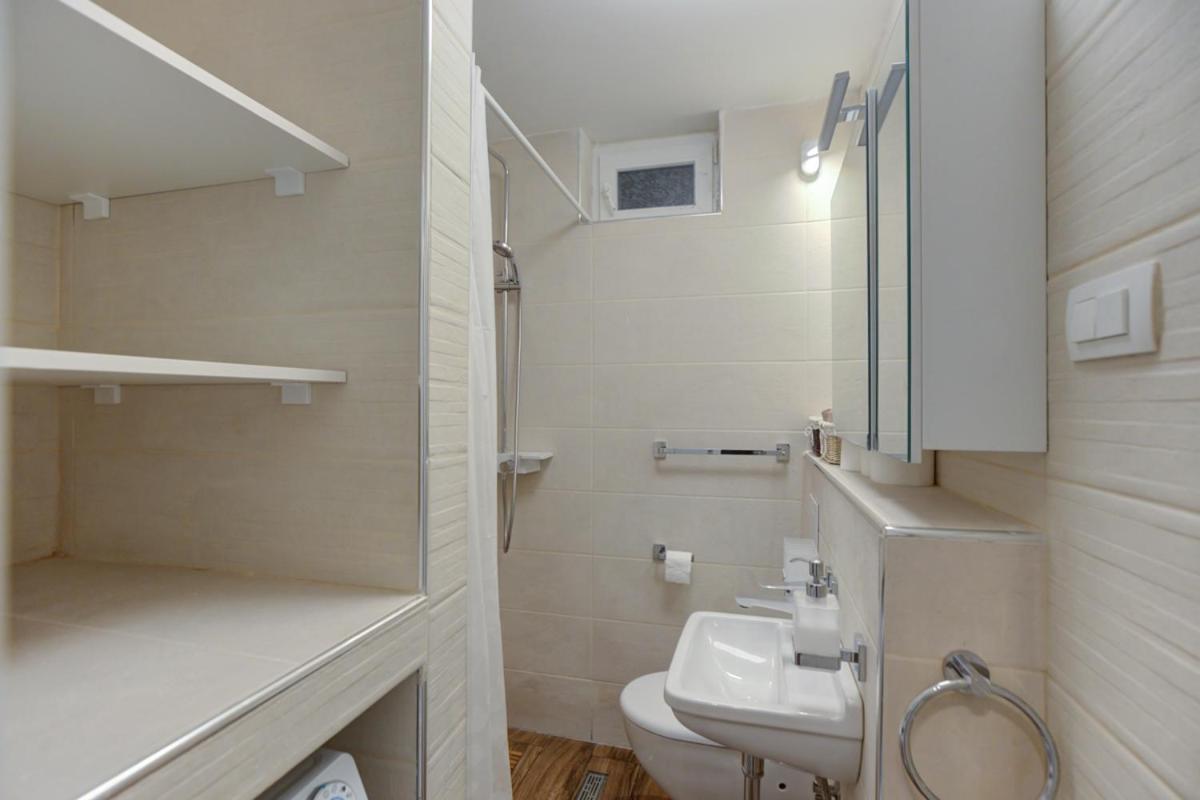 Cvrk Family House Novi Vinodolski Ngoại thất bức ảnh