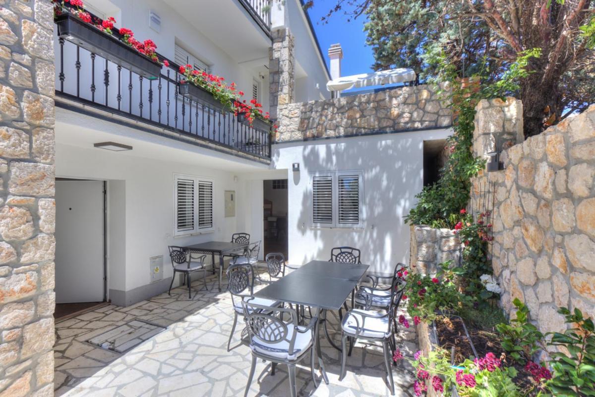 Cvrk Family House Novi Vinodolski Ngoại thất bức ảnh