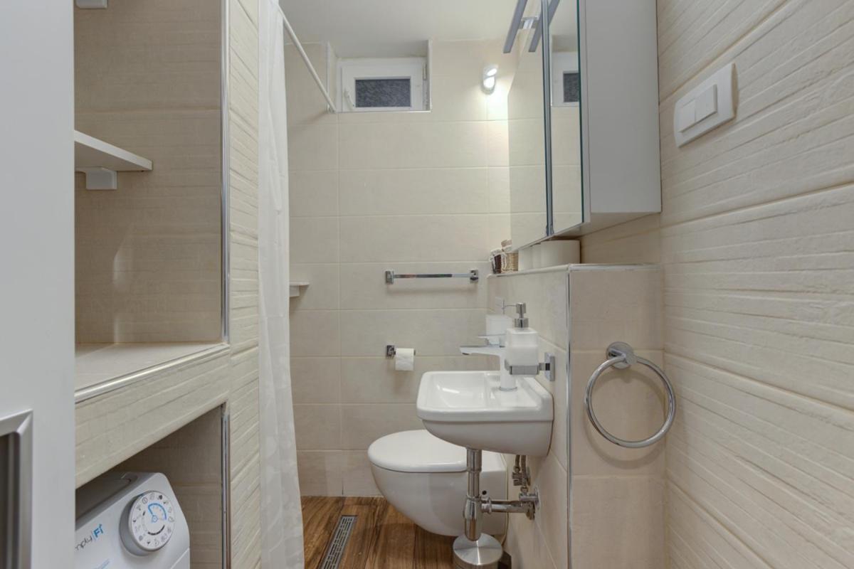 Cvrk Family House Novi Vinodolski Ngoại thất bức ảnh