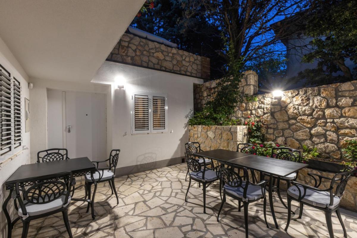 Cvrk Family House Novi Vinodolski Ngoại thất bức ảnh