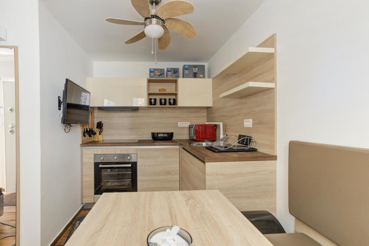 Cvrk Family House Novi Vinodolski Ngoại thất bức ảnh