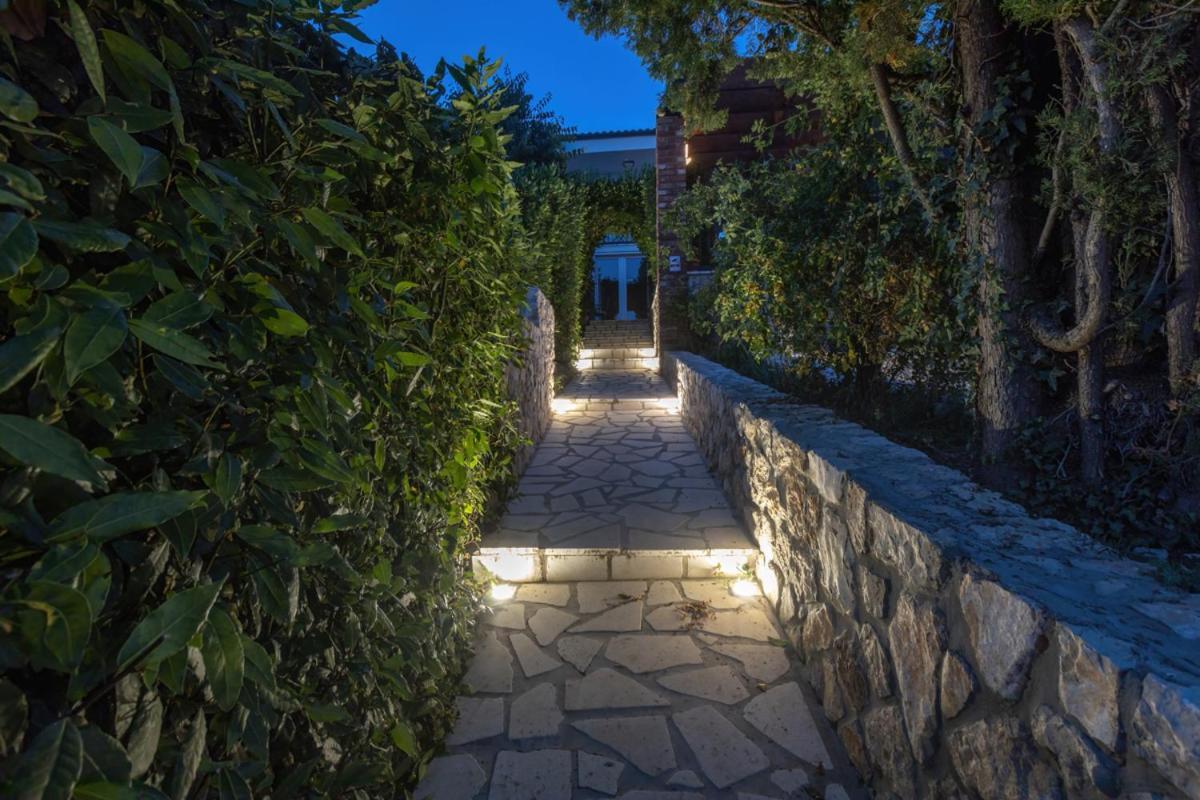 Cvrk Family House Novi Vinodolski Ngoại thất bức ảnh
