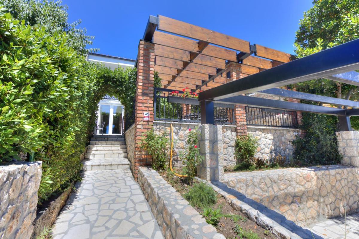 Cvrk Family House Novi Vinodolski Ngoại thất bức ảnh