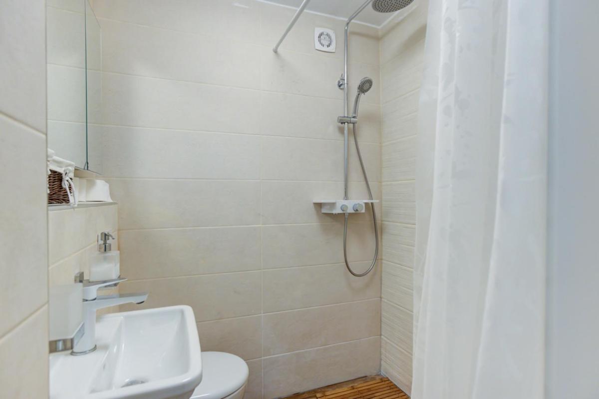 Cvrk Family House Novi Vinodolski Ngoại thất bức ảnh